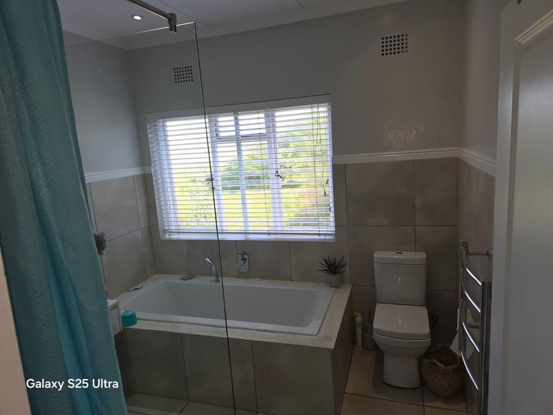 To Let 3 Bedroom Property for Rent in Klein Brak Western Cape